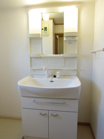 エスペランサ の物件内観写真